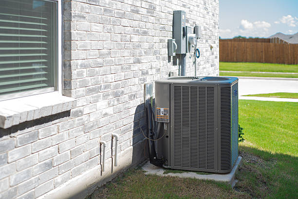 Reliable Ac Repair contractor in De Soto, IL by FH HVAC